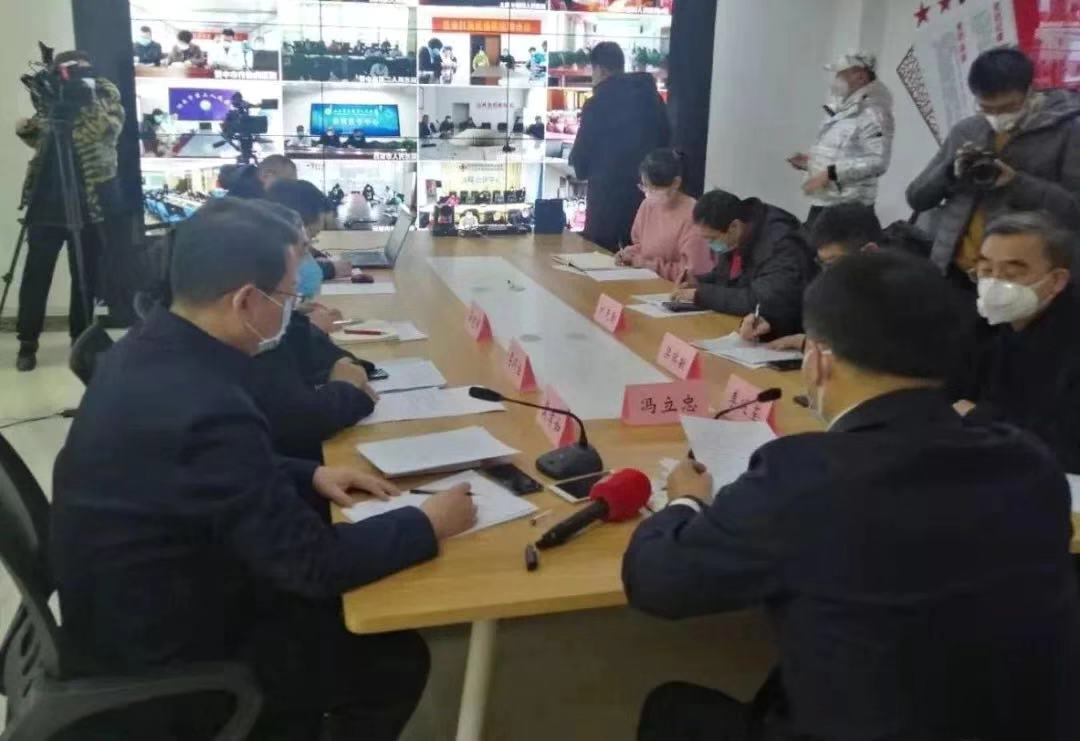 快看！“山西經(jīng)驗”取得良好效果 專家預(yù)防藥方來了！
