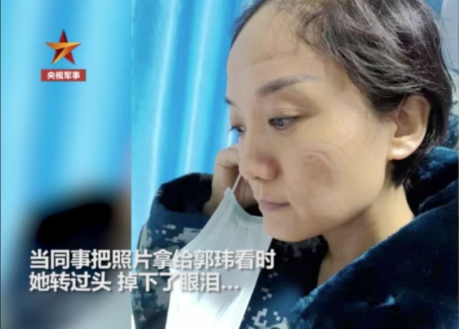 這十個疫情前線的“最美瞬間”，讓人肅然起敬！
