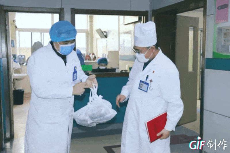 硬核！太原這家醫(yī)院熬制15000袋中藥預(yù)防劑送到一線……