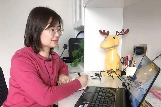 感動！這些普通人的抗疫故事溫暖著太原……
