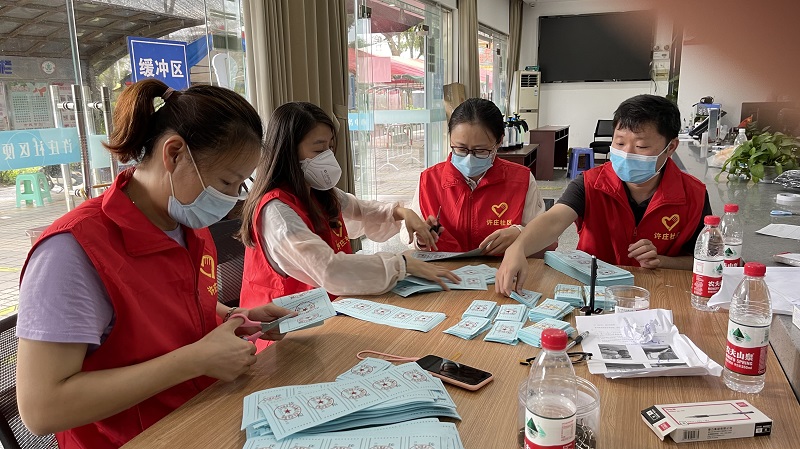 二十七載，完美公益路上的堅守與創(chuàng)新