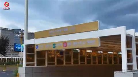 三晉第一街｜迎澤大街：城市窗口